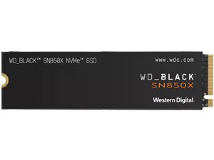 WESTERN DIGITAL WD_Black SN850X NVMe SSD[���b�s���O��]