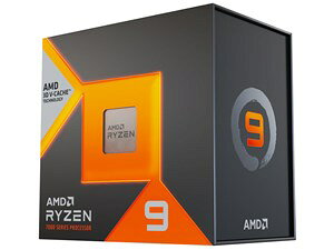 AMD Ryzen9 7950X3D �f�X�N�g�b�v�pCPU[���b�s���O��]