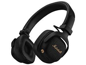 Marshall MILTON A.N.C. ���C�����X�w�b�h�z�� [BLACK][���b�s���O��]