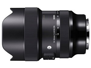 Sigma 14-24mm F2.8 DG DN ���������Y [�\�j�[E�p][���b�s���O��]