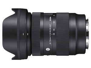 �V�O�} 28-70mm F2.8 DG DN �J���������Y [���C�JL�p][���b�s���O��]