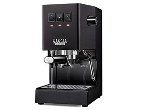 GAGGIA Classic Evo Pro Black �Z�~�I�[�g�G�X�v���b�\�}�V�� �N���V�b�N�G�{�v�� SIN035R[���b�s���O��]