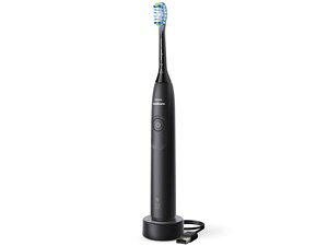 PHILIPS �\�j�b�P�A�[ 5300�V���[�Y HX7101/06 �d�����u���V [�u���b�N][���b�s���O��]
