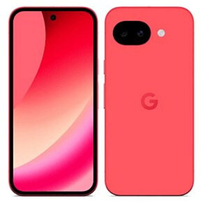 Google Pixel 10a 128GB�b256GB SIM�t���[[Obsidian/Porcelain/Peony/Iris] docomo/au/SoftBank/Rakuten Mobile ����Ή�