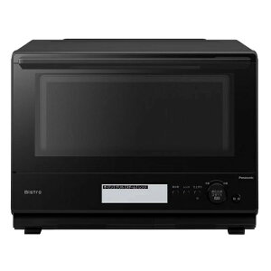 [�󂠂�]Panasonic �r�X�g�� �X�`�[���I�[�u�������W NE-BS8D-K [�u���b�N][���b�s���O��]