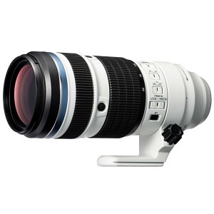 OM SYSTEM M.ZUIKO DIGITAL ED 50-200mm F2.8 IS PRO �z���C�g �e���Y�[�������Y V336040WW000 OM�f�W�^���\�����[�V�����Y[���b�s���O��]