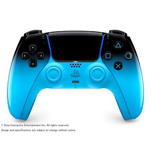 SONY DualSense ���C�����X�R���g���[���[ ���Y�� �u���[ PS5 �����i CFI-ZCT2J15 �\�j�[[���b�s���O��]
