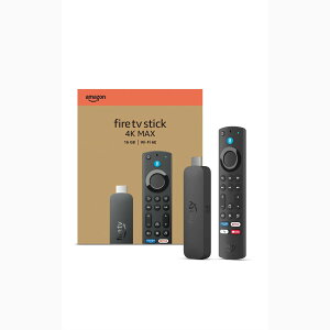 Amazon Fire TV Stick 4K Max ��2����[���b�s���O��]