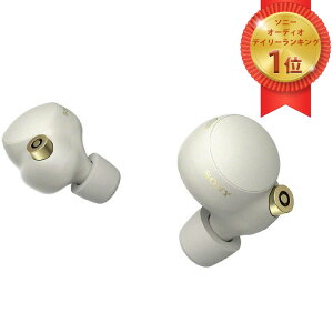 SONY \j[ WF-1000XM4 Vo[ CX Cz mCYLZO Bluetooth j MtgybsOΉz R-LOGI