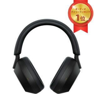 SONY \j[ CX wbhz mCYLZO nC] WH-1000XM5 BM ubN j Mtg ybsOΉz R-LOGI