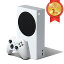 Microsoft Xbox Series S 本体 512GB[ラッピング可] R-LOGI