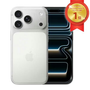 Apple iPhone 17 Pro 512GB �V���o�[[���b�s���O�s��]KW