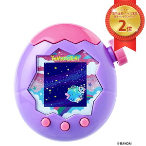 �o���_�C ���܂������p���_�C�XTamagotchi Paradise - Purple Sky[���b�s���O��]