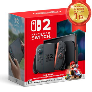 y󂠂zCV Nintendo Switch2 }IJ[g[hZbg { p XCb`2 [bsOs] KW R-LOGI