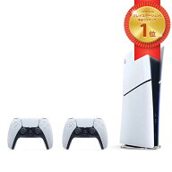 PlayStation5 デジタル・エディション DualSense ワイヤレスコントローラー ダブルパック Slimモデル CFI…