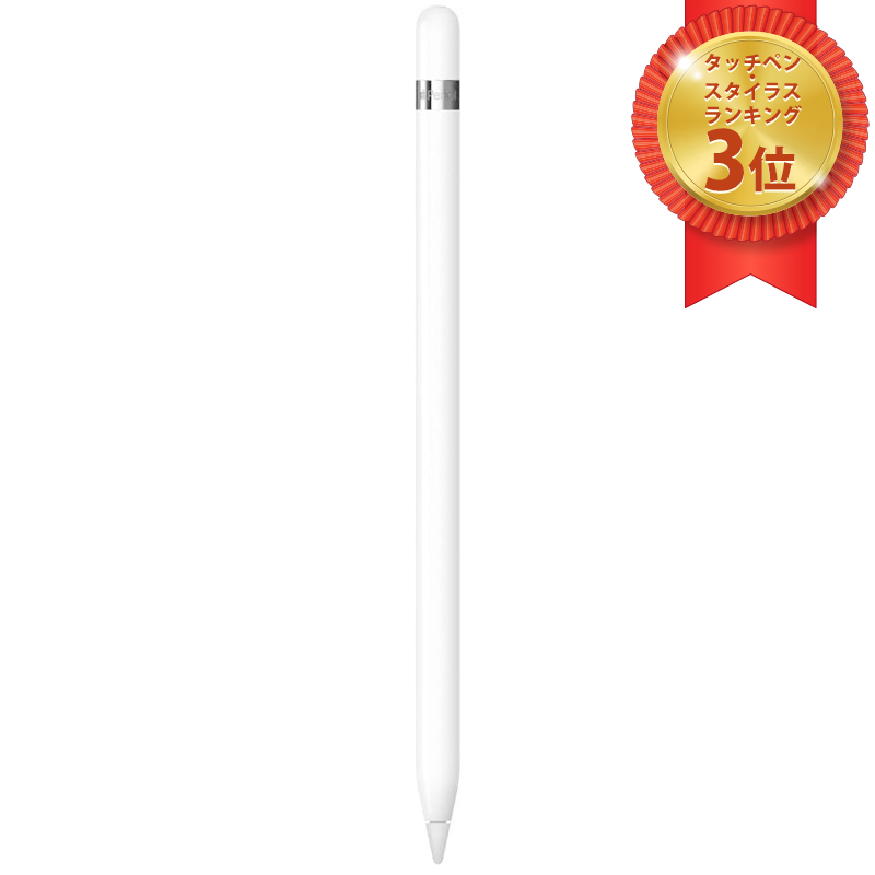Apple Pencil 超歓迎された MK0C2J A アップル ペンシル 割引 MK0C2JA ラッピング対応不可 第1世代
