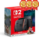 任天堂 Nintendo Switch2 マリオカートワールドセット 日本語 国内専用 スイッチ2 [ラッピング不可] KW MZAK R-LOGI