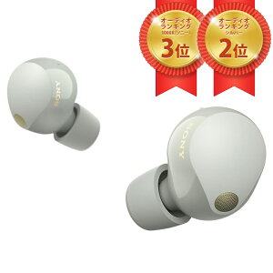 SONY \j[ mCYLZO@\ڊSCX BluetoothCz WF-1000XM5 (S) [v`iVo[] ybsOΉz R-LOGI