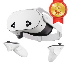 Meta Quest 3S 128GB オールインワンVRヘッドセット[ラッピング可] R-LOGI