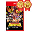 ドンキーコング バナンザ [Nintendo Switch 2 専用][ラッピング不可] R-LOGI