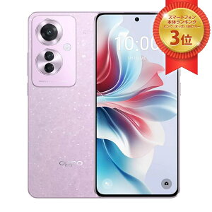 Ib| OPPO Reno11 A SIMt[ R[p[v[bsO] R-LOGI