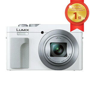 �p�i�\�j�b�N �J���� LUMIX DC-TZ99-W [�z���C�g][���b�s���O��] R-LOGI