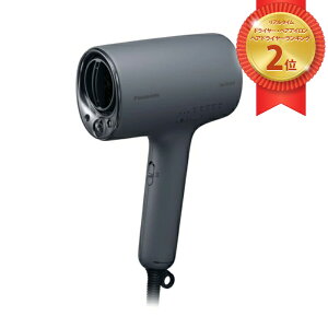 Panasonic �i�m�P�A EH-NA0K-K �w�A�h���C���[ [�`���R�[���u���b�N][���b�s���O��]