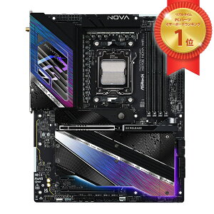 X870E Nova WiFi[���b�s���O��] R-LOGI