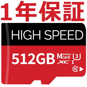 y3700~~3441~~COUPON+P2{gp 11/16 1:59zmemcarycard Ki yۏ5Nz microSDJ[h }CNSD microSDXC 512GB UHS-I Nintendo SwitchΉ X}z/hRp A_v^[t MicroSD[J[h }