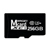 【先着順 20時・クーポンで半額】memcarycard 正規品 【保証5年】 マイクロsdカード microsdsdカード 256…