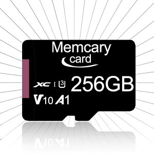 y1980~~1841~~COUPON+P2{gp 11/16 1:59zMemcarycard Ki microsdJ[h256GB Class10 J[h Microsd NX10 SDXC }CNSDJ[h  UHS-I U3 SDJ[h Nintendo SwitchΉ