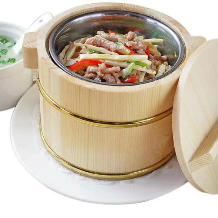 楽天市場】おひつ 飯びつ 2合 3合用 飯櫃 お鉢 寿司桶 蓋付き しゃもじ  