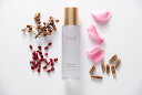 Nini Baneh Queen Rose Lotion ローズローション ピスタチオ　ダマスクローズ　ザクロ　美肌