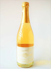 Wine&Commerce（ワイン&コマース ワイサー プリッケルンド） ノンアルコールジュース 750ml