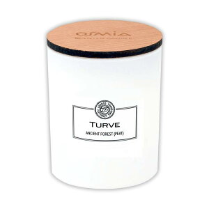 OSMIA Aroma Candle (TURVE)A} Lh s[g