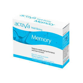 アクティバ　メモリー（Activa Memory）　記憶力　新春セール価格