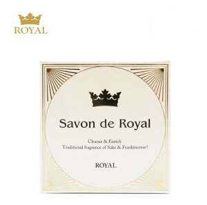 Savon de Royal g΂   ێ tLZX n`~c [[[ v|X ΂