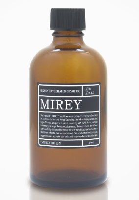 Mireyミレイ エッセンスローション（化粧水・美容液）90ml | SOL SELECT