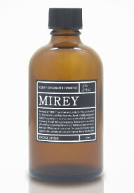 Mireyミレイ エッセンスローション（化粧水・美容液）90ml