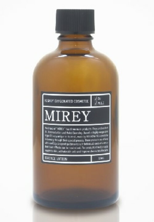 楽天市場】Mireyミレイ エッセンスローション（化粧水・美容液）90ml  