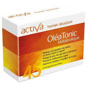 アクティバ・メタボリック（Activa Oleatonic Metaboliqe）