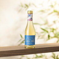 SAICHO スパークリングティー ジャスミン　200ml