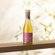 SAICHO スパークリングティー ダージリン　200ml