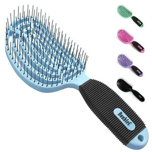 NuWay Brush DoubleCilCNo.1jwAuV @u[/O[/sN/p[v
