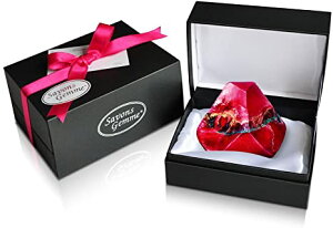 SavonsGemme (サヴォンジェム用ギフトボックス・箱のみ)※石鹸はつきません