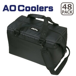 �y�|�C���g5�{ 6/4 20��-�zAO�N�[���[�Y AO Coolers�N�[���[�{�b�N�X AO Coolers48 PACK CARBON �J�[�{��