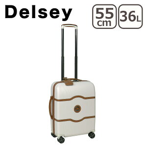 fZ[ DELSEY CHATELET AIR 2.0 X Vg GA[ 36L 1676803 TSAbN 1-3 55cm SLIM 4 DOUBLE WHEELS CABIN TROLLEY CASE 4 X[cP[X L[P[X @ s y