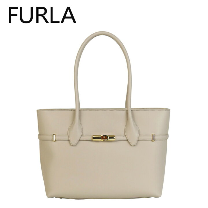 楽天市場】【店内ポイント5倍】フルラ FURLA トートバッグ ゴッチャ L 