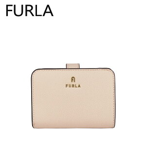�t���� Furla ��܂���z ���K����t �J�����A S �R���p�N�g�E�H���b�g WP00315 ARE CAMELIA S COMPACT WALLET �M�t�g�E�̂���