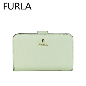 �t���� ��܂���z ���K����t �J�����A M �R���p�N�g�E�H���b�g Furla WP00314 ARE CAMELIA M COMPACT WALLET �M�t�g�E�̂���